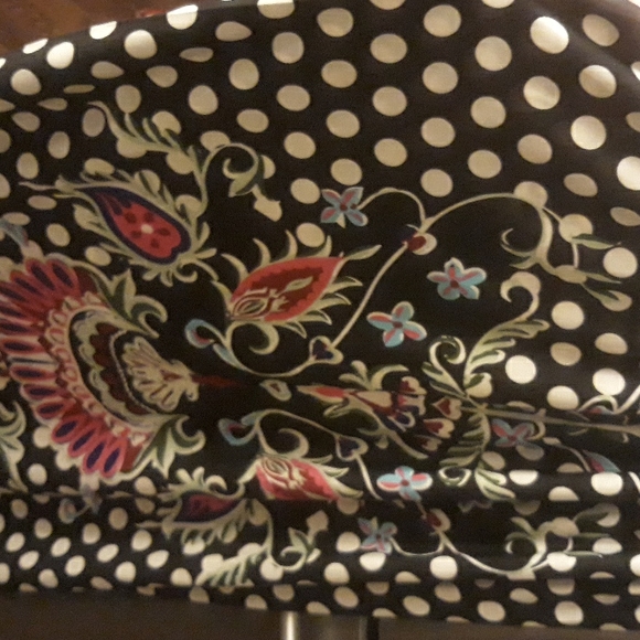 NWT Black-white Halter Tank Top Maxi Dress. Beautifil Jeweled Halter Straps. - Picture 4 of 4